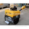 Hydraulic Single Drum Pedestrian Roller (FYL-750)